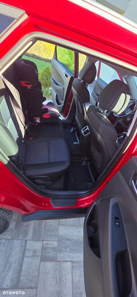 Hyundai Tucson - 6