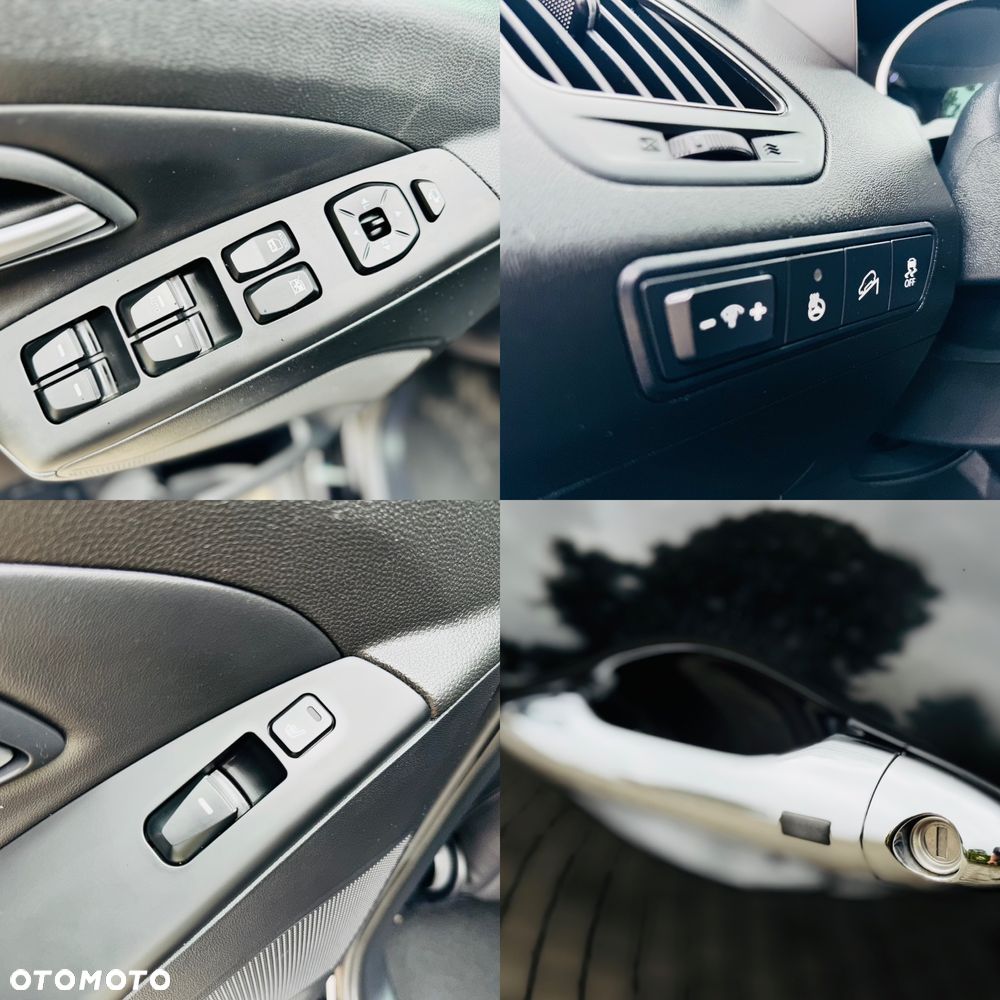 Hyundai ix35 2.0 GDI Premium 4WD - 19