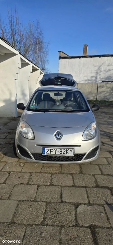 Renault Twingo 1.2 Authentique - 8