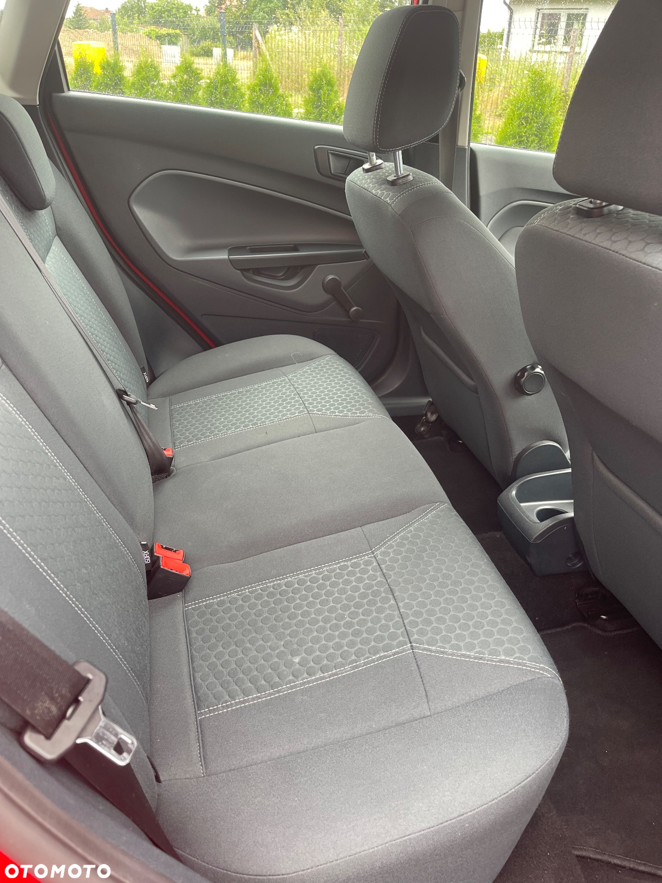 Ford Fiesta 1.25 Titanium - 8