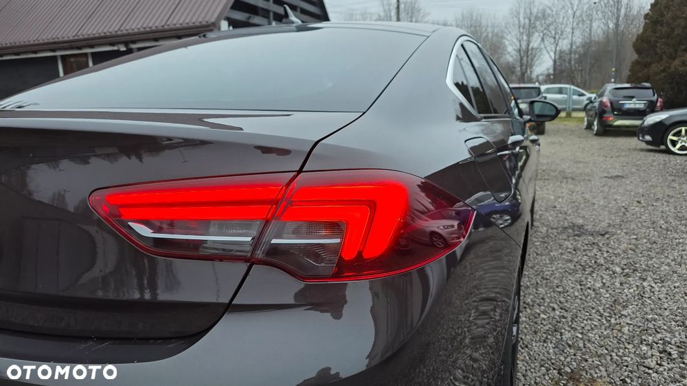 Opel Insignia 2.0 CDTI GS Line + S&S - 24