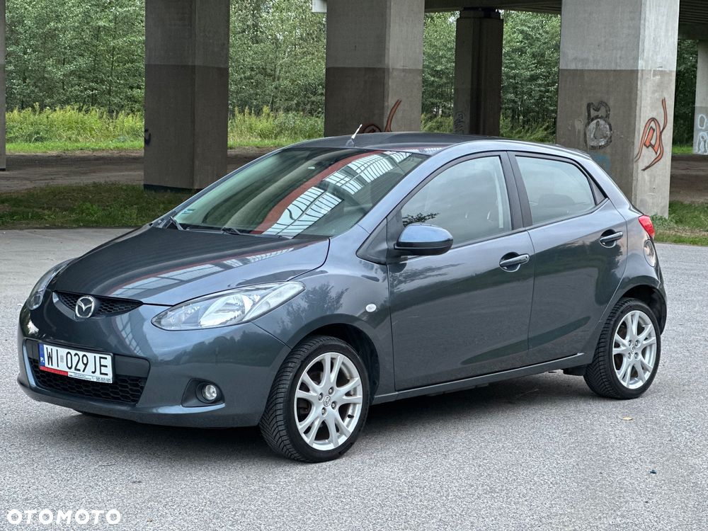 Mazda 2 1.3 Exclusive+ - 17