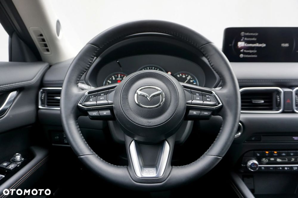 Mazda CX-5 2.0 Exclusive-Line 2WD - 16