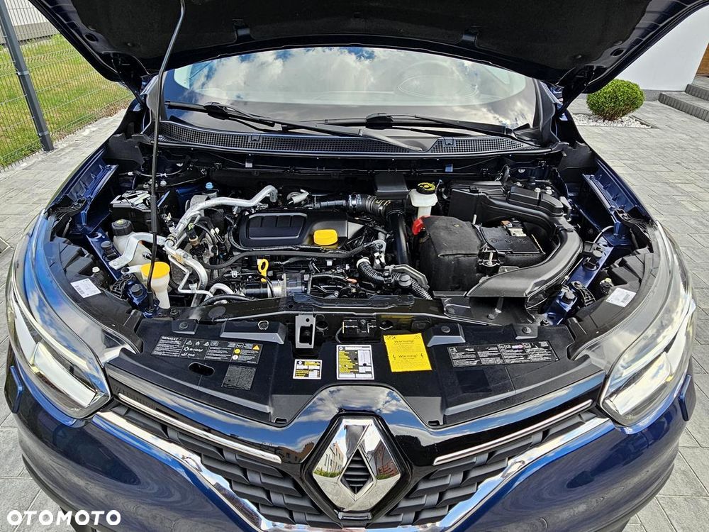 Renault Kadjar Energy dCi 130 Experience - 30