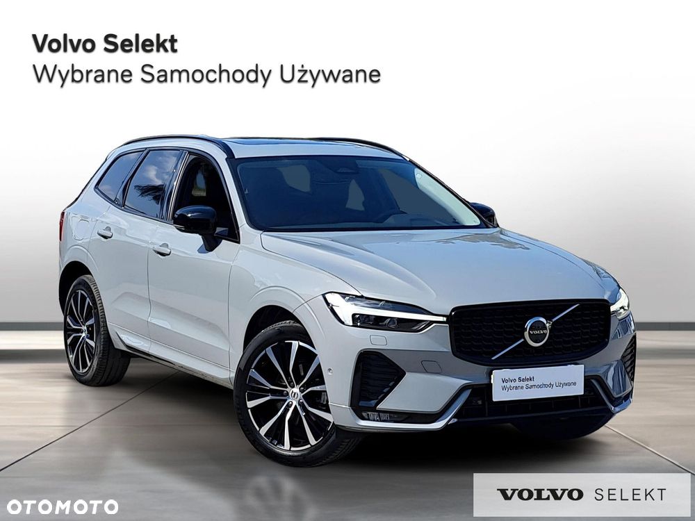 Volvo XC 60 - 8