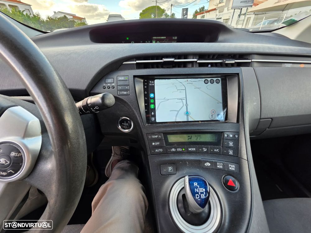 Toyota Prius 1.8 - 2