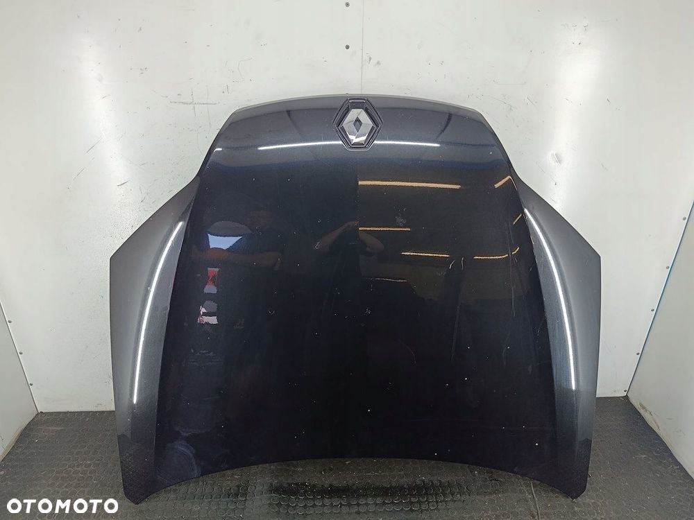 MASKA RENAULT LAGUNA III NV676 - 1