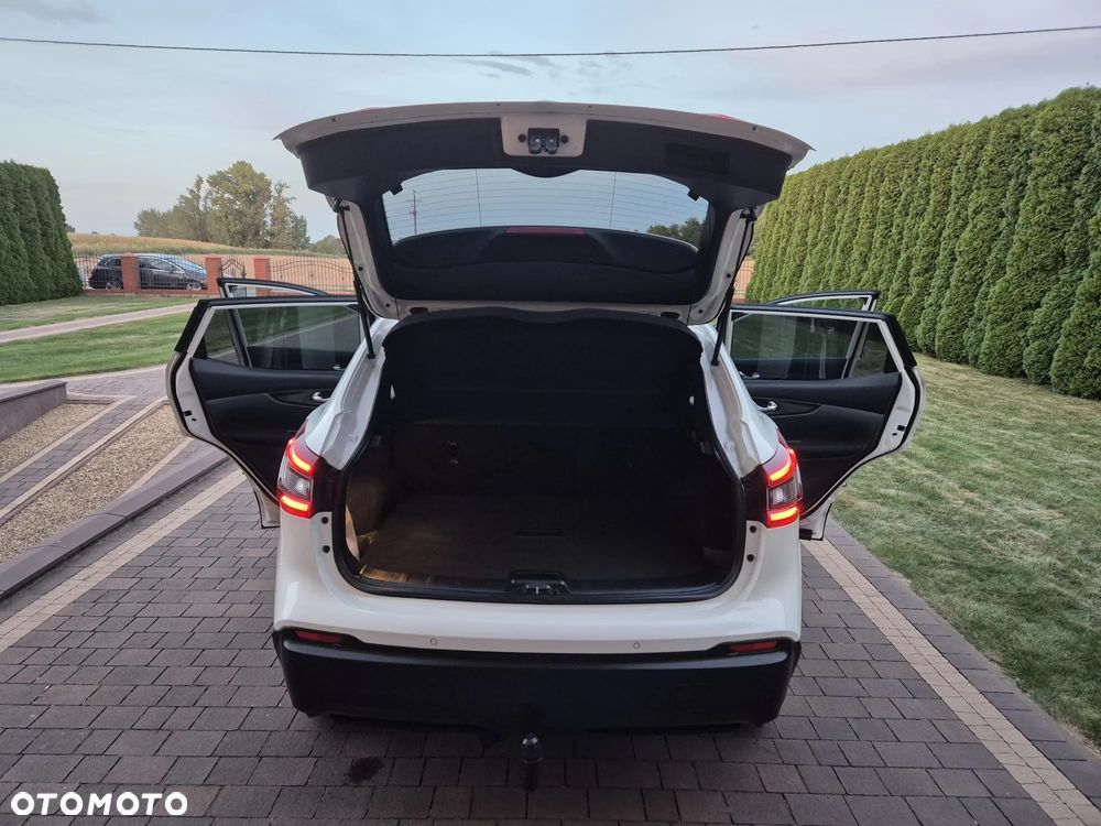 Nissan Qashqai 1.6 DIG-T Acenta - 22