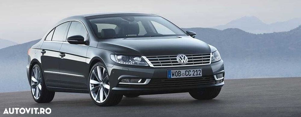 Volkswagen CC ( 358 ) 2012 - 2018 PIESE AUTO - 13