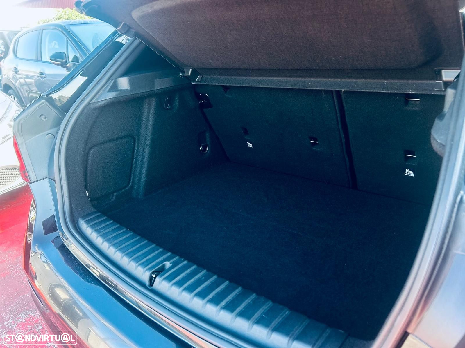 BMW 116 d Pack M Shadow - 16
