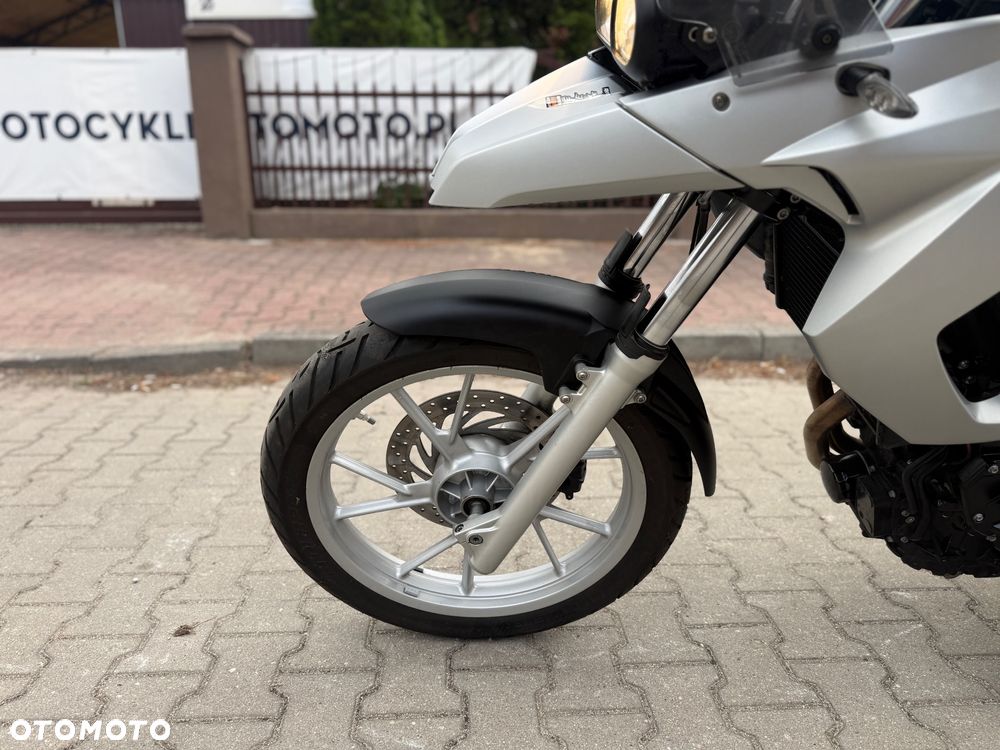 BMW GS - 16
