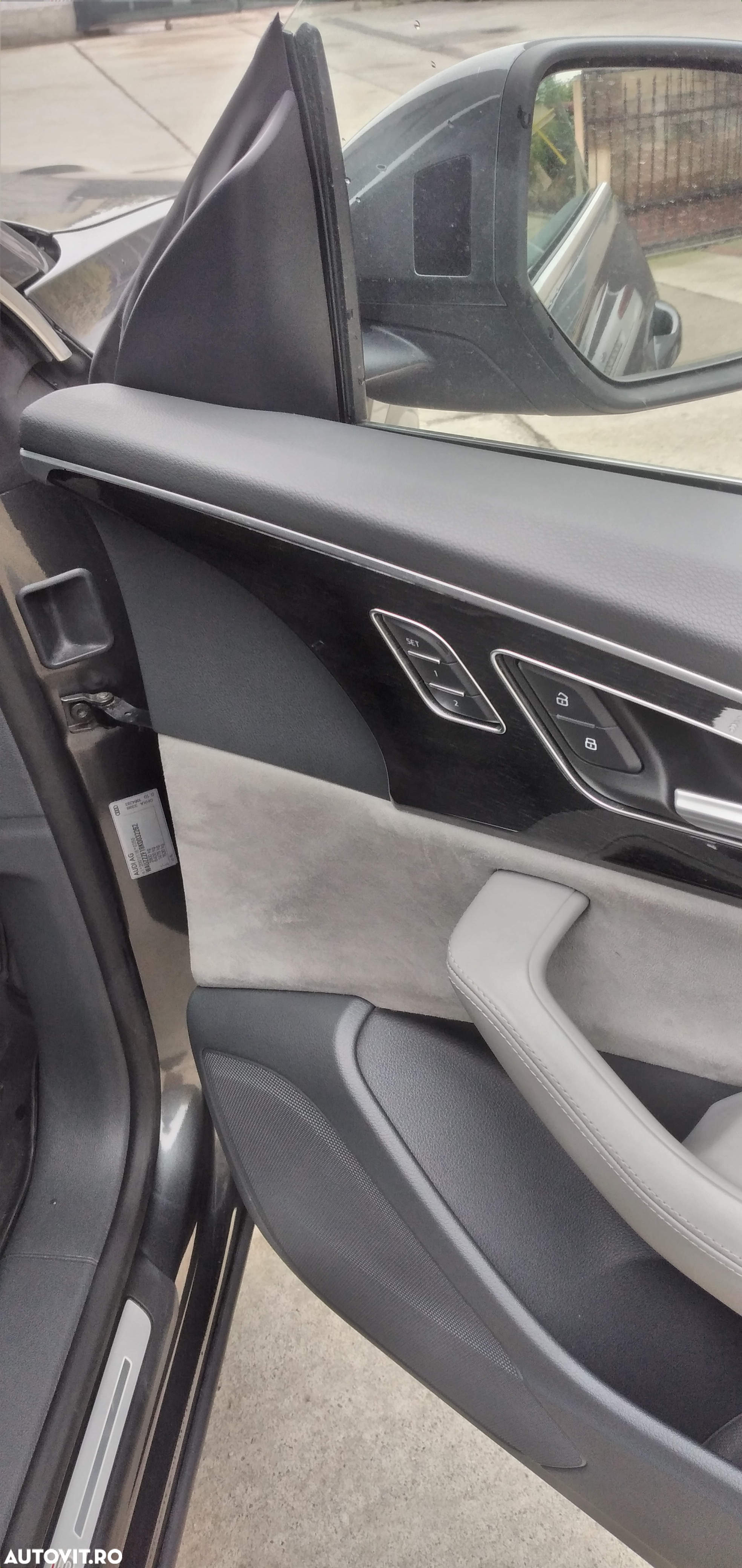 Audi Q8 - 12