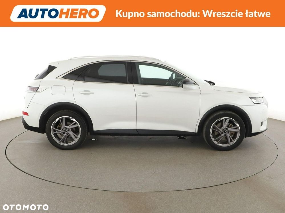DS Automobiles DS 7 Crossback 1.6 E-Tense 4x4 Rivoli - 10