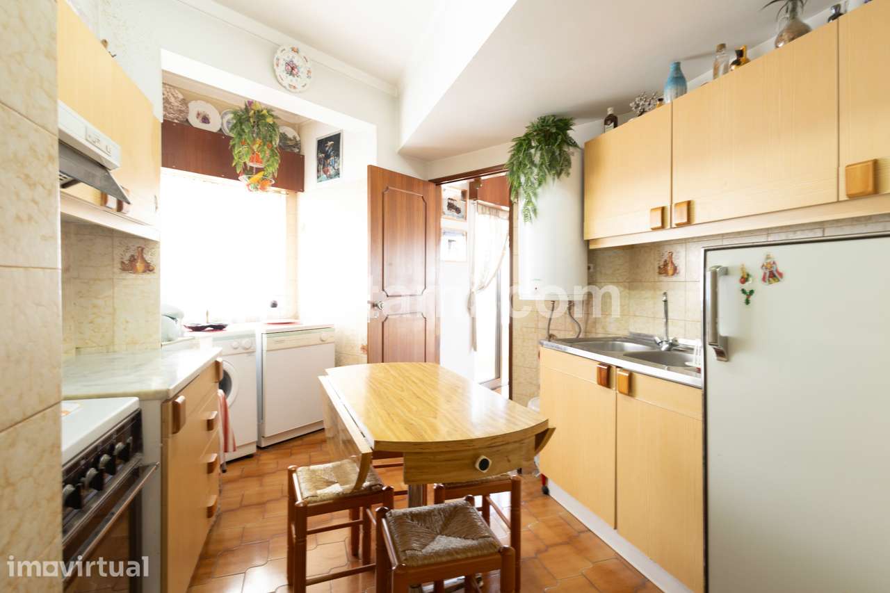 Apartamento T2 Venda em Quarteira,Loulé - Grande imagem: 3/15