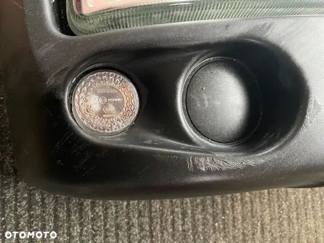 KIERUNEK KIERUNKOWSKAZ PRAWY IVECO EUROCARGO STRALIS