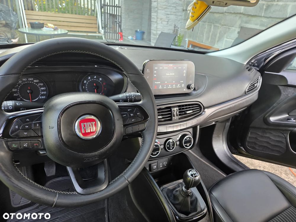 Fiat Tipo 2018 photo 2