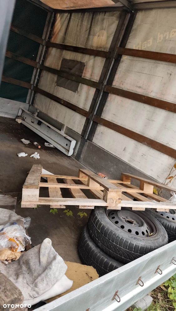 Zabudowa Firanka Skrzynia - 8