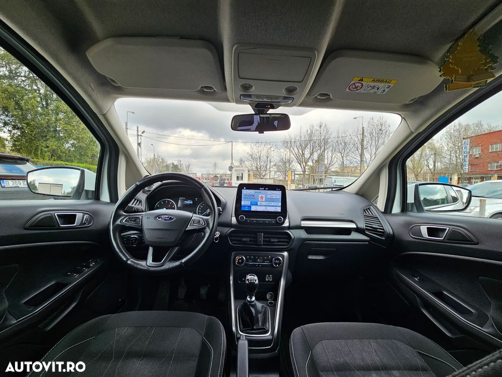 Ford EcoSport - 4