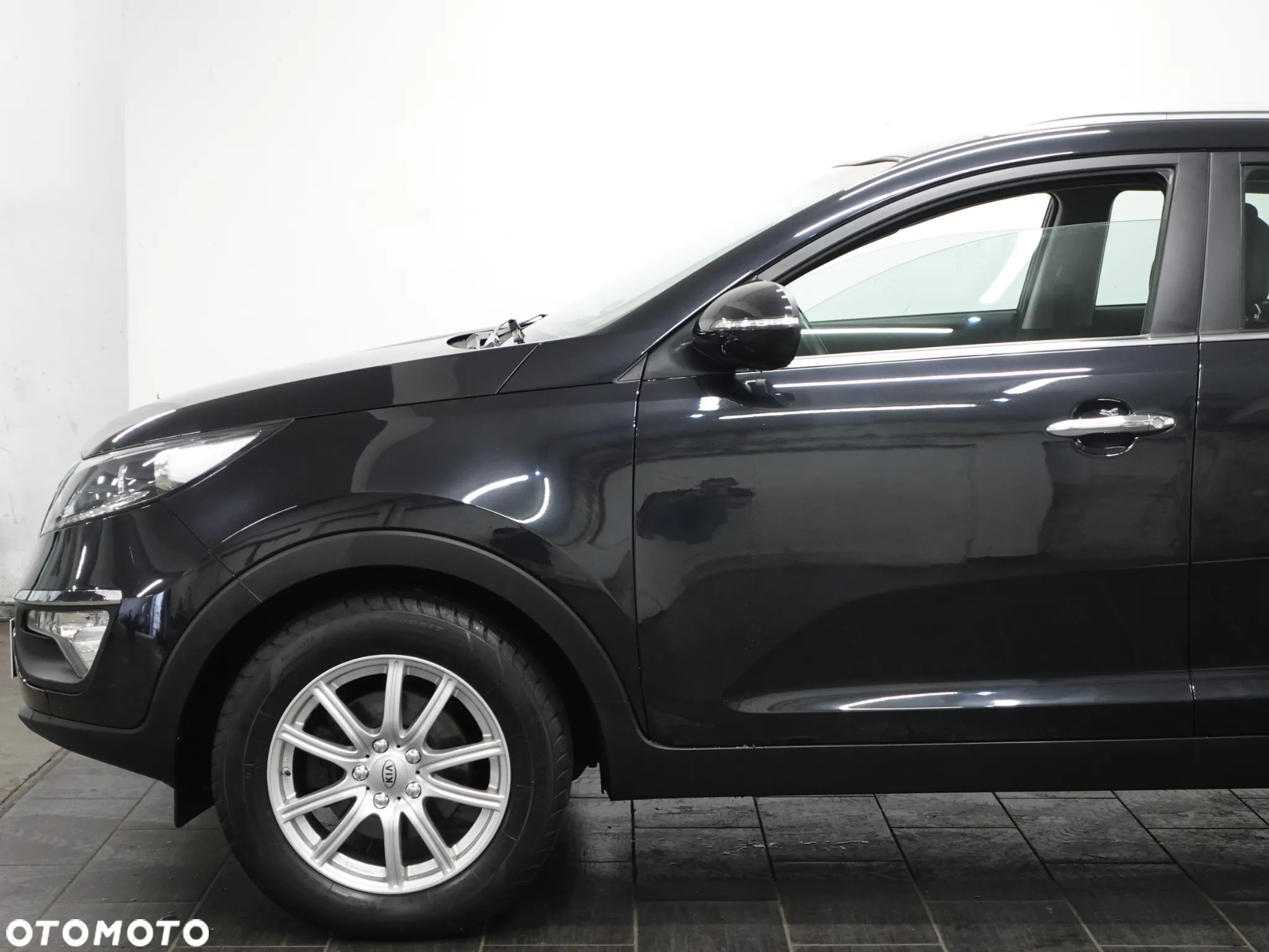 Kia Sportage 1.6 GDI Business Line 2WD - 18