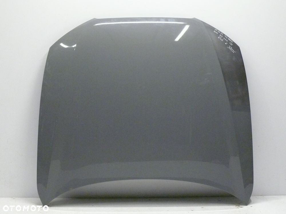 MASKA AUDI A6 C7 4G0
