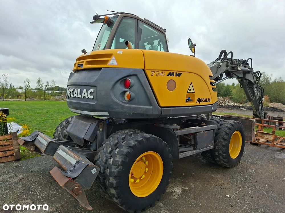 Mecalac 714MW - 9