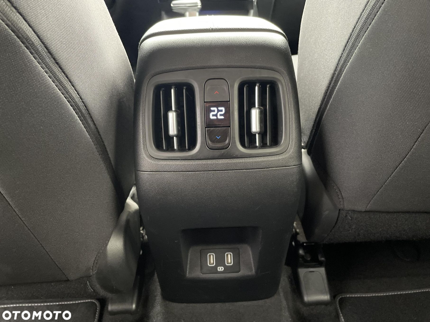 Hyundai Tucson - 20