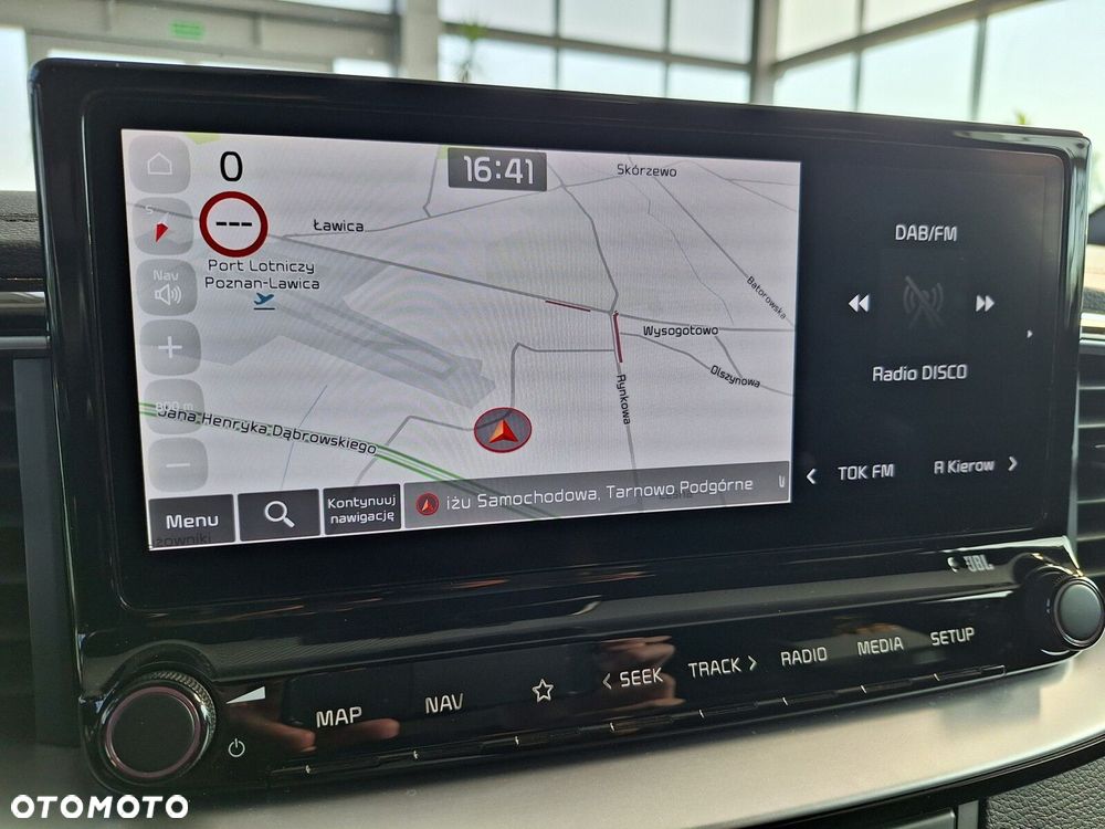 Kia XCeed 1.5 T-GDI GT-Line DCT - 34
