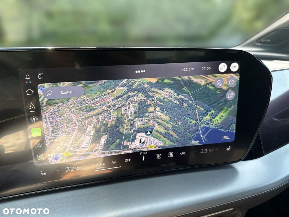 Audi Q4 Sportback e-tron - 26