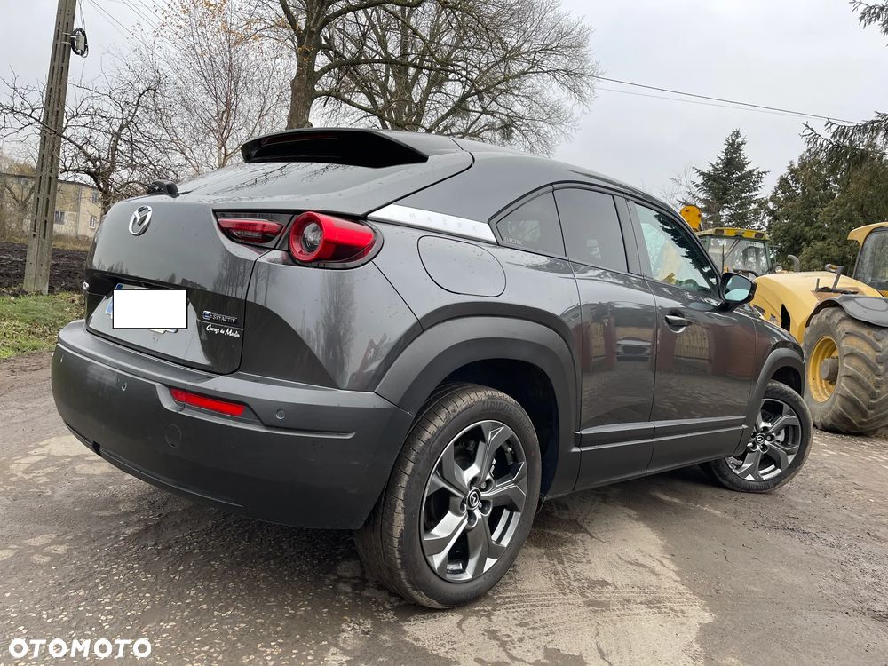 Mazda MX-30 e-SKYACTIV EXCLUSIVE-LINE - 39
