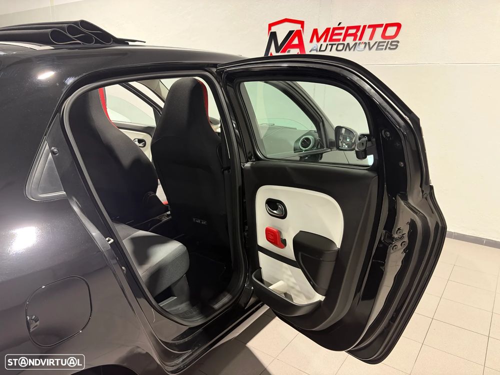 Renault Twingo - 22