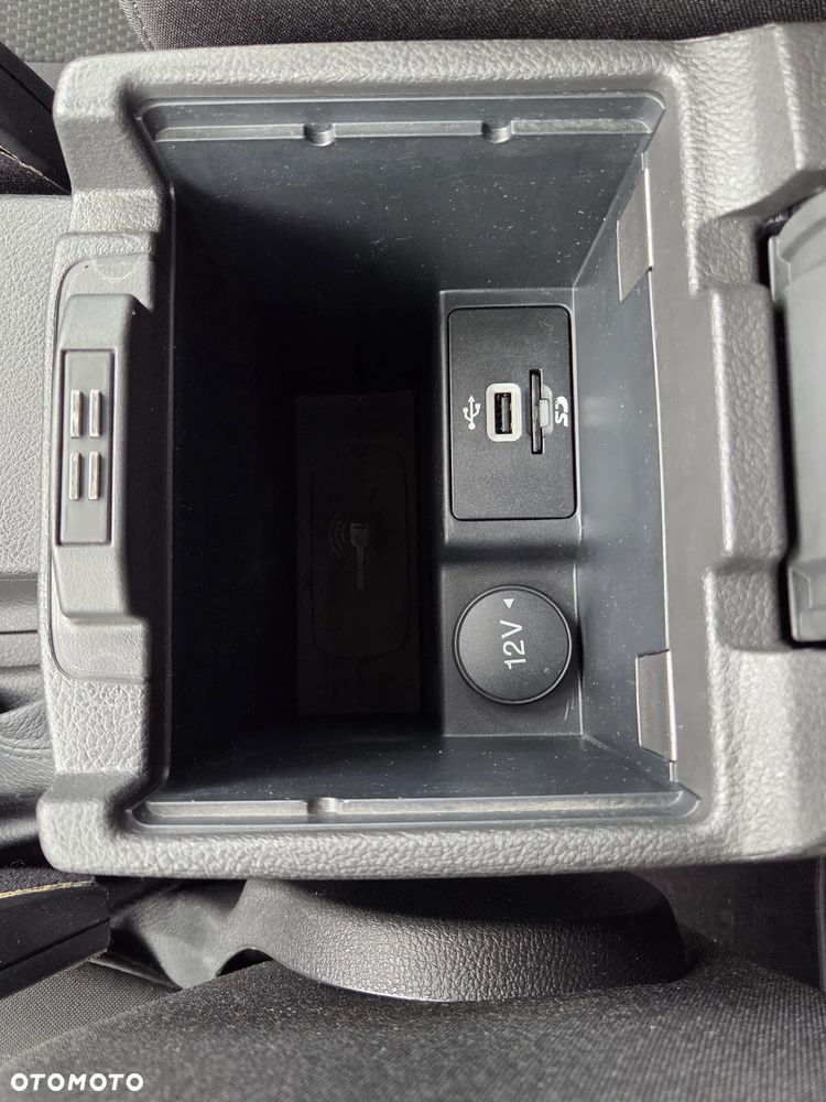 Ford Focus 1.0 EcoBoost Start-Stopp-System Business Edition - 20