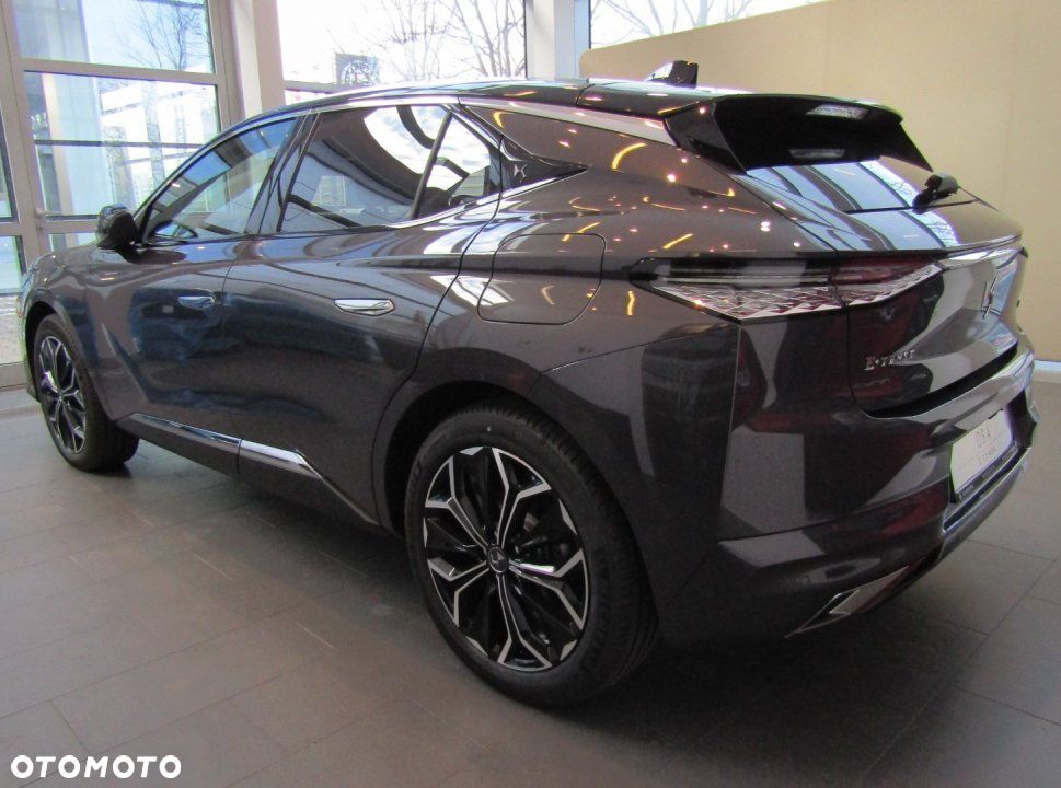 DS Automobiles DS 4 - 4