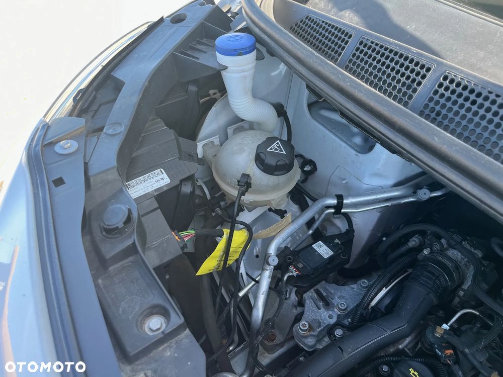 Opel Zafira Life 1.5 D M Edition - 27