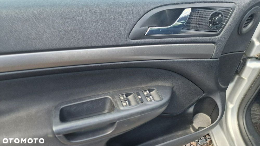 Skoda Octavia - 11