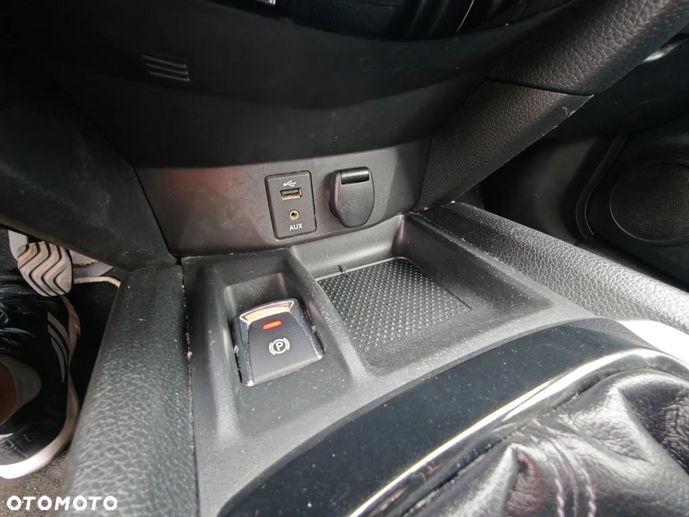 Nissan X-Trail 1.6 DIG-T Acenta - 40