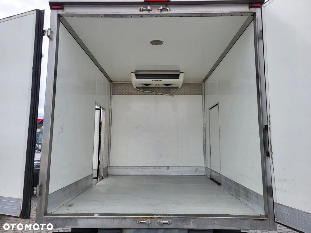 Mercedes-Benz SPRINTER 313-CHŁODNIA -20 ST-THERMO KING - SALON POLSKA - 5