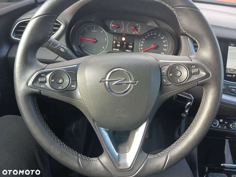 Opel Grandland X 1.5 D Start/Stop Business Edition - 33