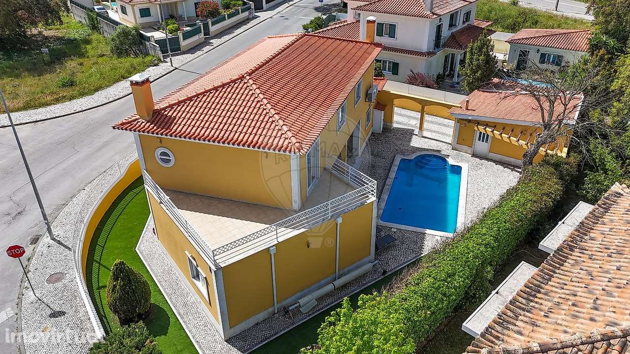 Moradia T4 para venda - Grande imagem: 5/48