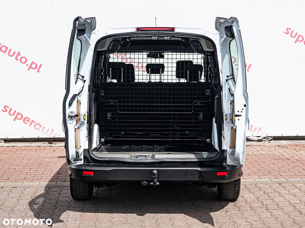 Ford Transit Connect 220 L1H1 Trend Zabudowa Brygadowa 1.5 100KM - 13