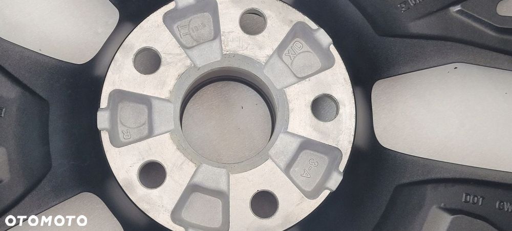 FELGA AUDI Q4 E-TRON 8x19 19 ET45 5x112 89A601025C - 11