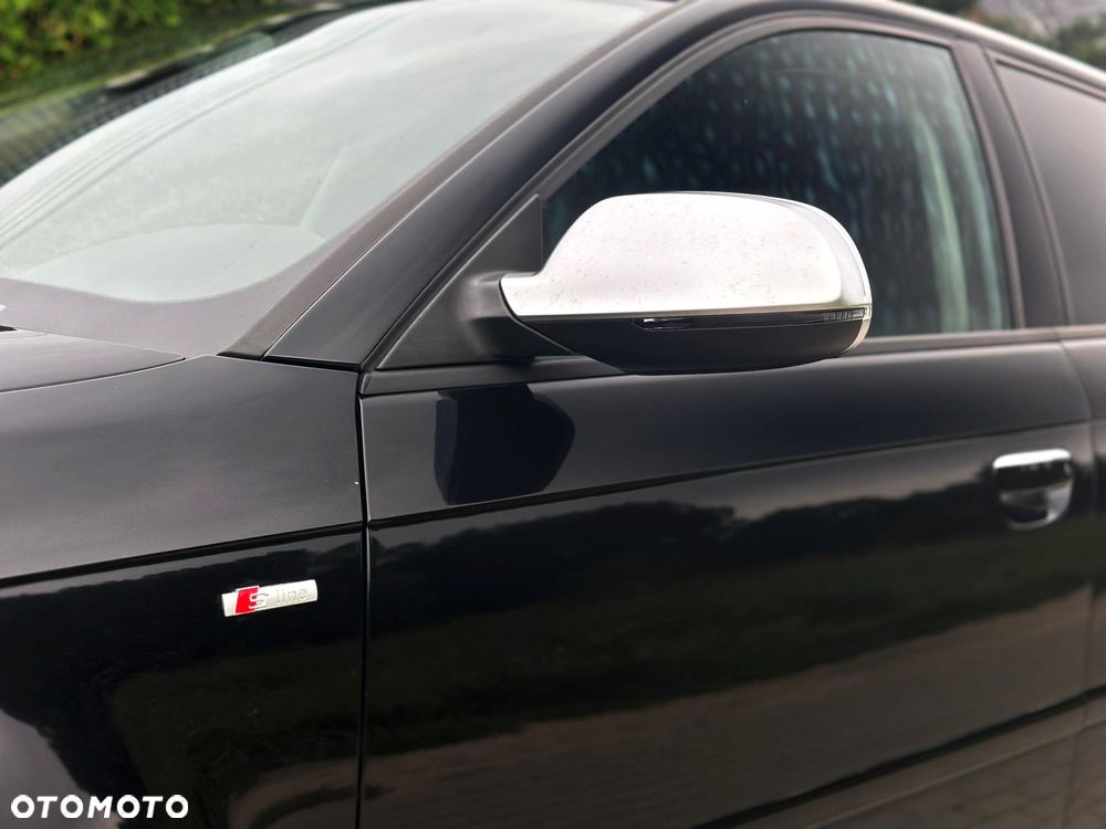 Audi A3 Sportback 1.6 TDI Attraction - 31
