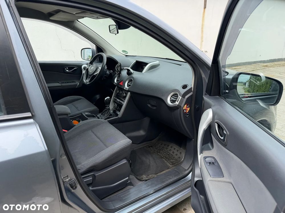 Renault Koleos 2.0 dCi 4x4 Privilege Plus - 21