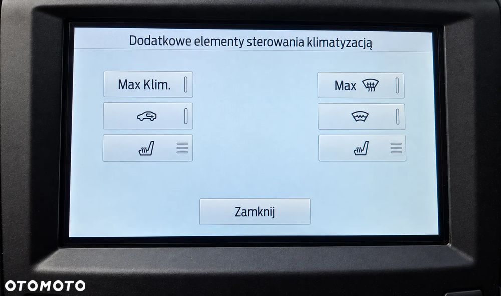 Ford Mondeo 2.0 EcoBlue Business Edition - 13
