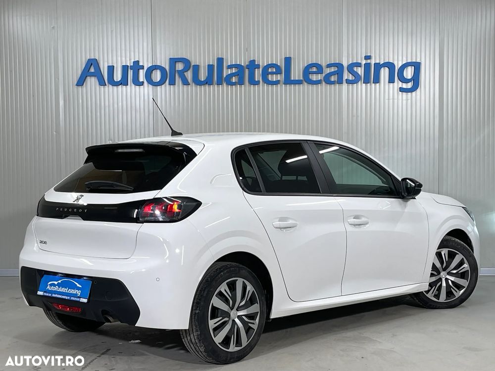 Peugeot 208 1.2 L PureTech STT Active Pack - 3