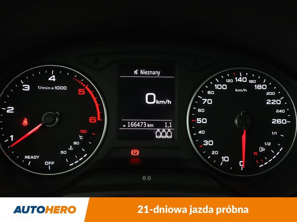 Audi A3 - 20