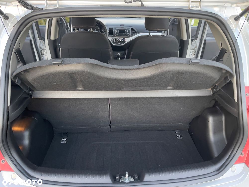Kia Picanto - 18
