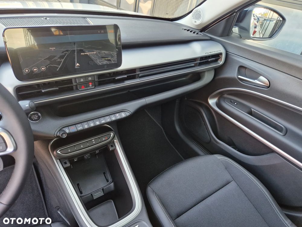 Jeep Avenger 1.2 T3 mHEV Summit FWD eDCT6 - 16