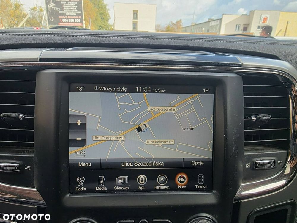 RAM 1500 Crew Cab Laramie - 18