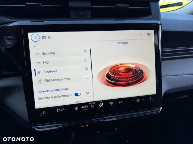 Ford Puma Gen-E 43.6 kWh Premium - 9