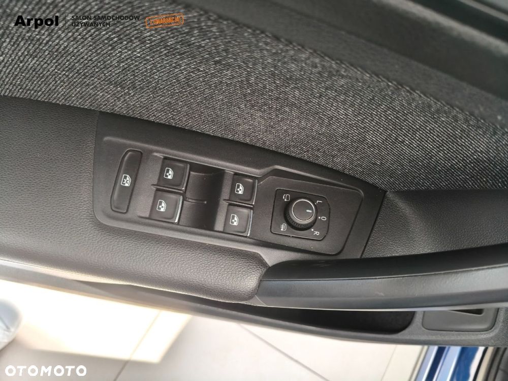 Seat Tarraco 2.0 TDI Xcellence S&S 4Drive DSG - 8